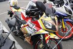 Pesta Nobar MotoGP di Serpong