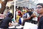 Pesta Nobar MotoGP di Serpong