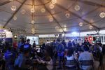 Pesta Nobar MotoGP di Serpong