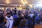 Pesta Nobar MotoGP di Serpong
