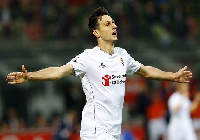 Fiorentina Beri Inter Kekalahan Pertama