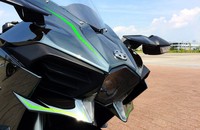 Di Indonesia motor ini dijual seharga Rp 580 juta. Ist/Response.