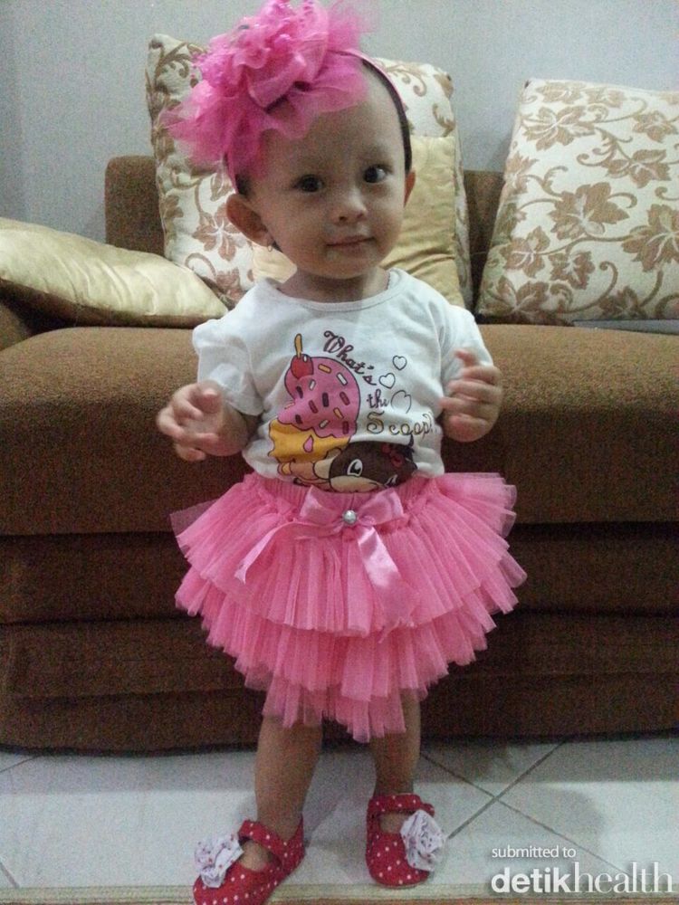 Safeea Almira Hermawan