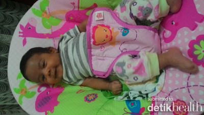 Asyha Nabila Farhana Saputro