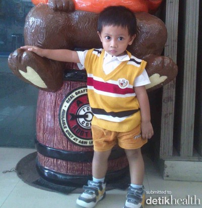 Muhammad Fauzi Alfatih