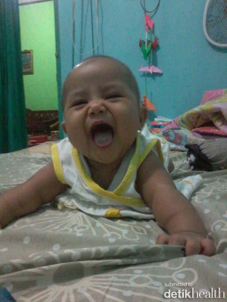 Alula Raqeesha Az Zahra