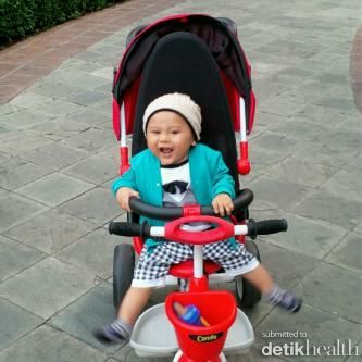 Haskel Moreno Pangaribuan