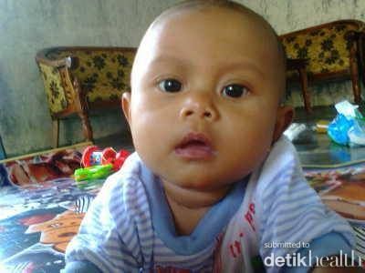 Kamula Aleena Saputri Widodo