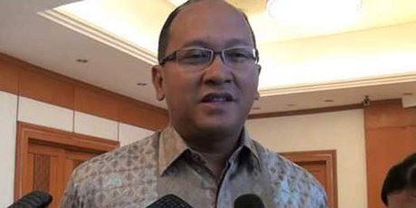 Jadi Ketum PB PABBSI, Rosan Roeslani Janjikan Satu Emas di Olimpiade 2016