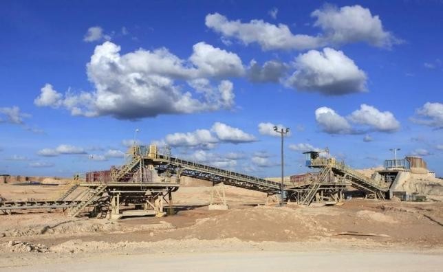 Boleh Ekspor Lagi, Pengusaha Bauksit Janji Serap 40.000 Pekerja