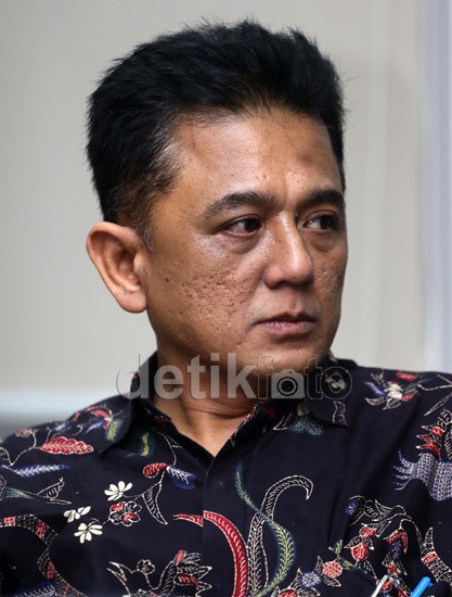 Beli Pulsa Listrik Banyak Potongan, Ini Kata Chandra Hamzah