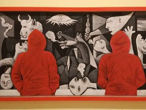 12 Seniman Indonesia Pamer Karya di Beijing International Art Biennale