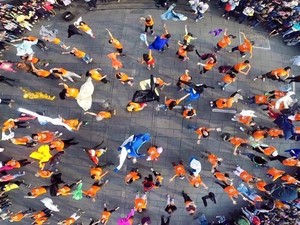 45 Tahun Berdirinya Erasmus Huis