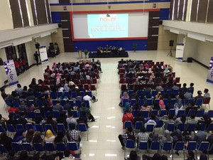 Awas! Terpeleset di Medsos