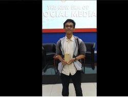 Serunya Ngopi di Telkom University