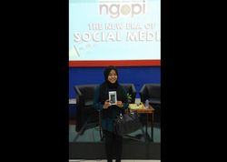 Serunya Ngopi di Telkom University
