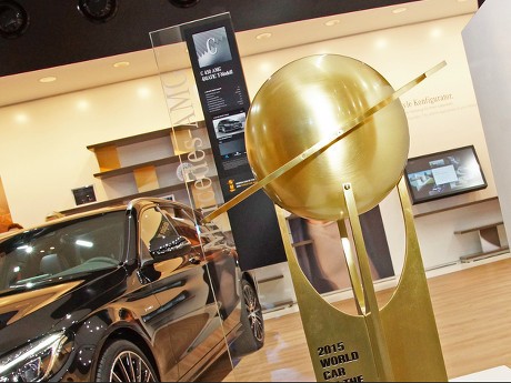 Ini Dia Nominator Mobil Terbaik 2016