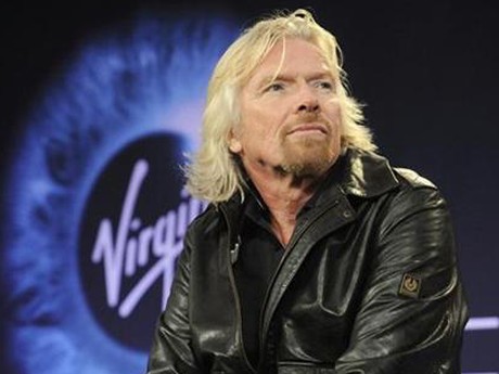 Richard Branson: Daripada Menipu, Pabrikan Mending Bikin Mobil Listrik!