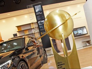 Ini Dia Nominator Mobil Terbaik 2016