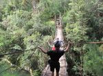 Ugimba, Desa Tersembunyi di Kaki Carstensz