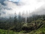 Ugimba, Desa Tersembunyi di Kaki Carstensz