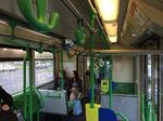 Asyiknya Keliling Melbourne Naik Trem