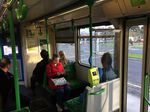 Asyiknya Keliling Melbourne Naik Trem
