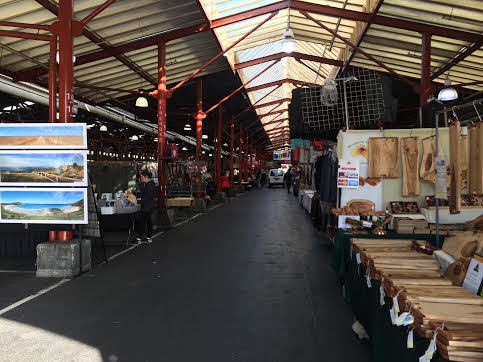 Mau Cari Oleh-oleh di Melbourne, Ini Tempatnya!