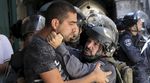 Israel Larang Warga Palestina ke Masjid Al Aqsa