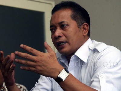 Gerindra Desak Pemerintah Segera Lakukan Perbaikan Ekonomi