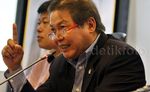 FPDIP Sikapi Pelemahan Rupiah