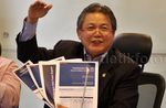 FPDIP Sikapi Pelemahan Rupiah
