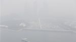 Kabut Asap Indonesia Masih Selimuti Singapura