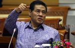 Komisi III Minta Pendapat Muladi