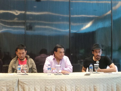 Mencari Hilal Siap Tayang di Tokyo International Film Festival