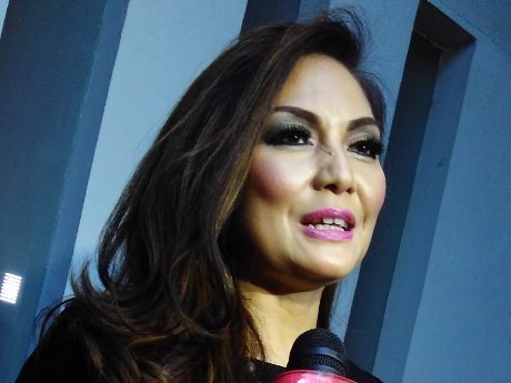 Bertemu Farhat, Anak Nia Daniati Kecewa