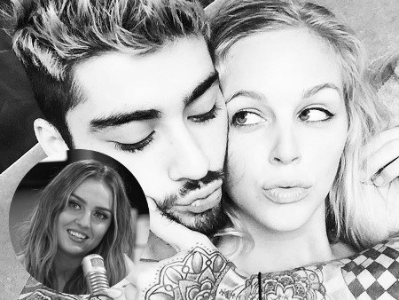 Zayn Malik Unggah Foto Mesra Bareng Cewek, Mantan Pacar Kecewa