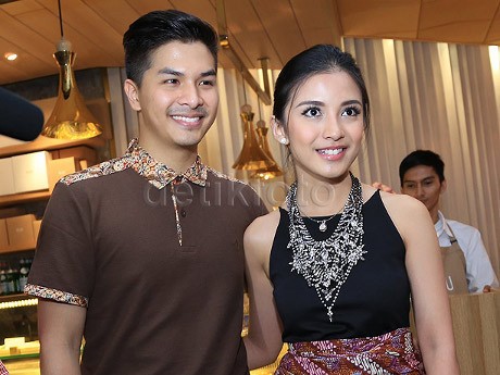 Jelang Nikahi Chelsea Olivia, Glenn Alinskie Juga Dipingit