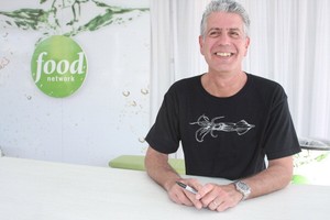 Bourdain Market Segera Kumpulkan Penjaja Makanan Kaki Lima Terlezat di Dunia