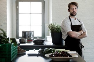 Rene Redzepi dan Yale University Bekerja Sama untuk Chef Leadership Institute