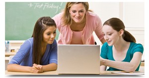 Intel Genjot Program Melek Digital