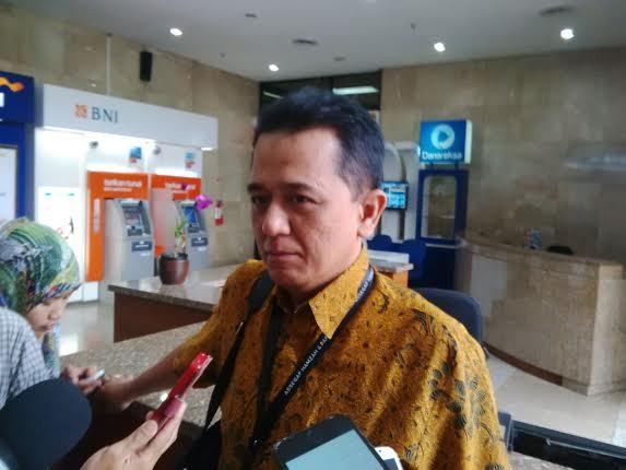 Tolak Jadi Komut BTN, Chandra Hamzah Sedang Sreg di PLN
