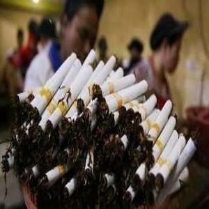 Mulai 2016, PPN Rokok Cs Naik Jadi 8,7%