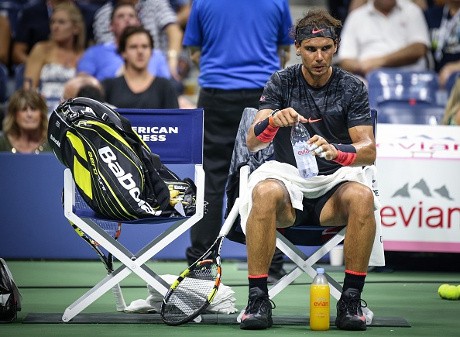 Demi Regenerasi, Nadal Bangun Akademi Tenis di Kampung Halaman