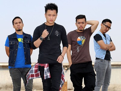Ini Drive yang Baru