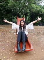 So Pretty! Jessica Mila Berseri-seri
