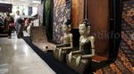 Kemenperin Gelar Pameran Batik