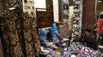 Kemenperin Gelar Pameran Batik