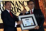 Astra Sedaya Finance Raih Golden Trophy Multifinance