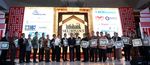 Astra Sedaya Finance Raih Golden Trophy Multifinance